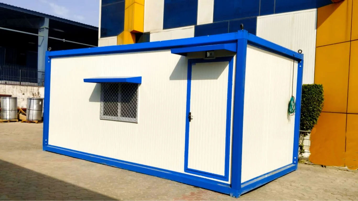 Portable Cabin